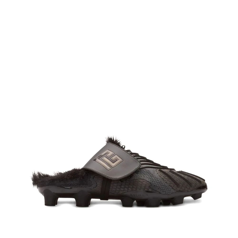 Balmain Sneakers - 1