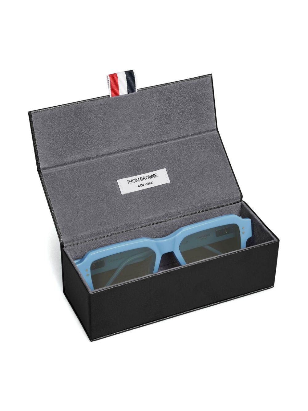 rectangular-frame sunglasses - 4
