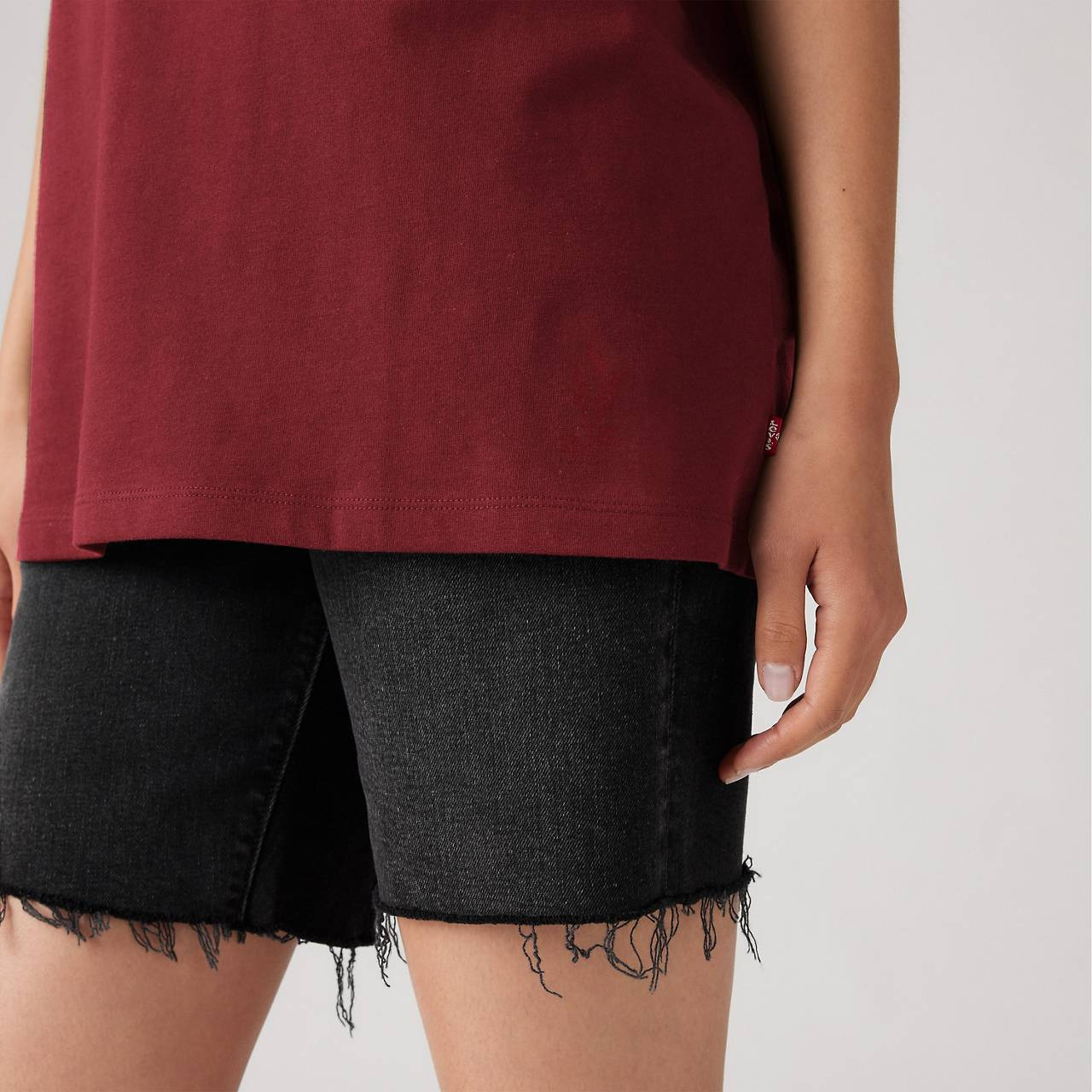 GRAPHIC SHORT STACK T-SHIRT - 6
