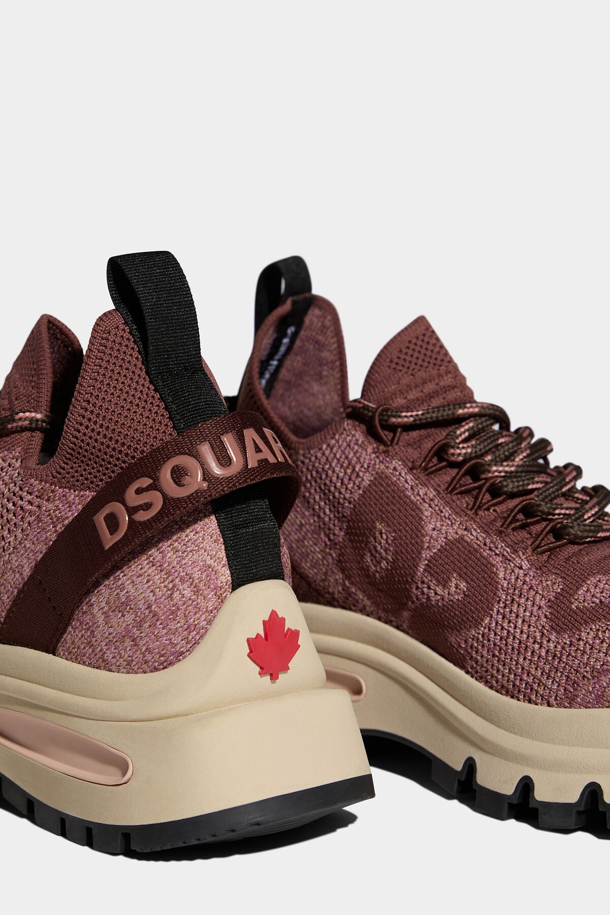 RUN DS2 SNEAKERS - 4