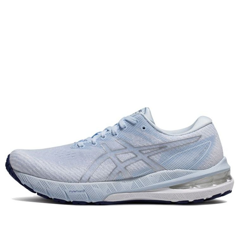 (WMNS) ASICS GT 2000 10 '소프트 스카이 순수 실버' 1012B045-405 - 1