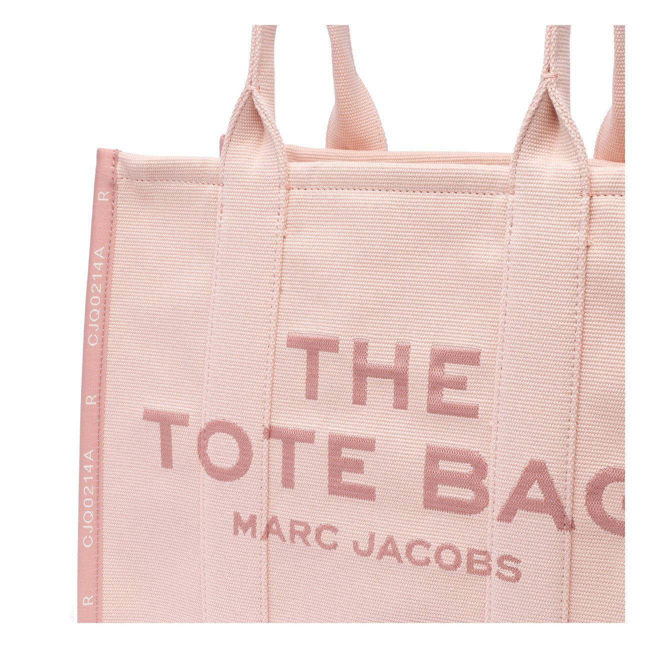 Marc Jacobs Women The Jacquard Large Tote Bag - 4