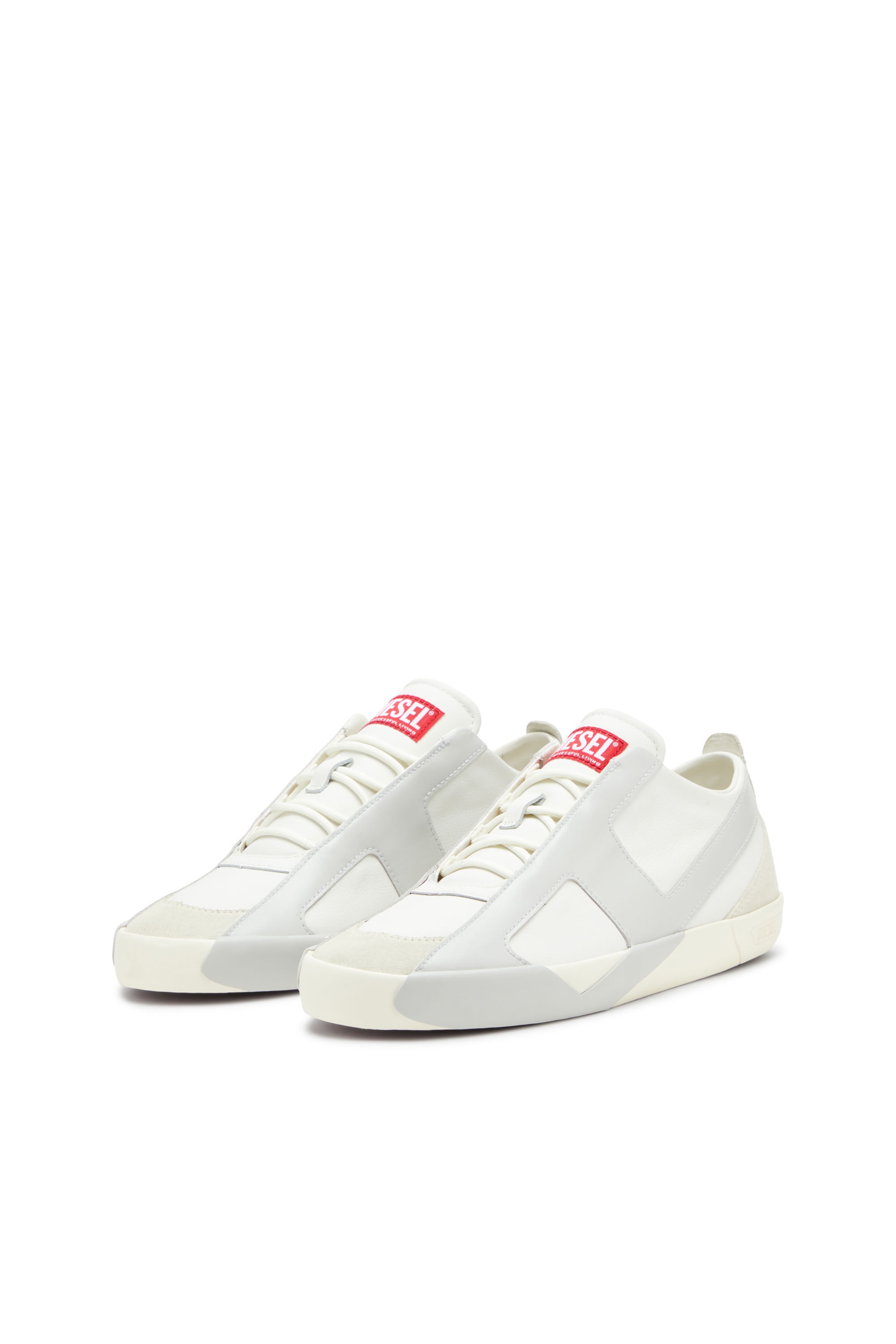 S-SLANTE-D LOW - 9