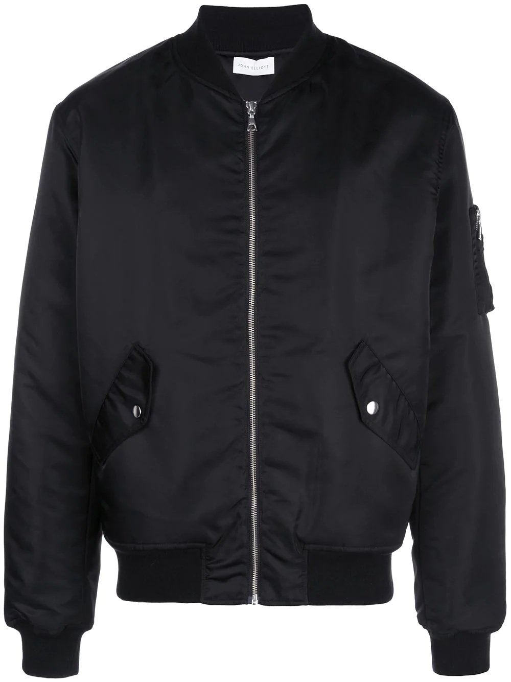 Bogota Bomber II bomber jacket - 1