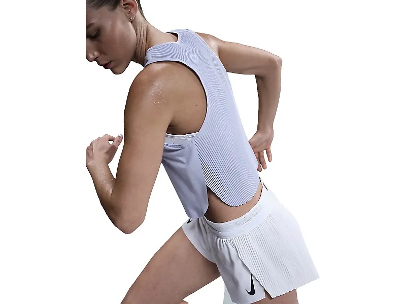 Nike AeroSwift Dri-FIT ADV Crop Tank - 4