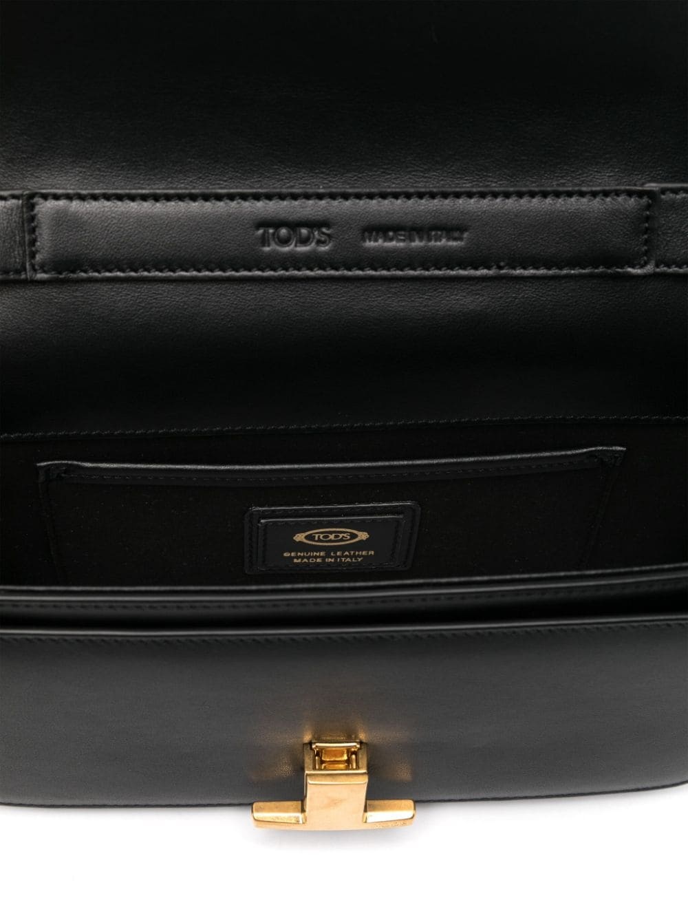T Timeless cross body bag - 5