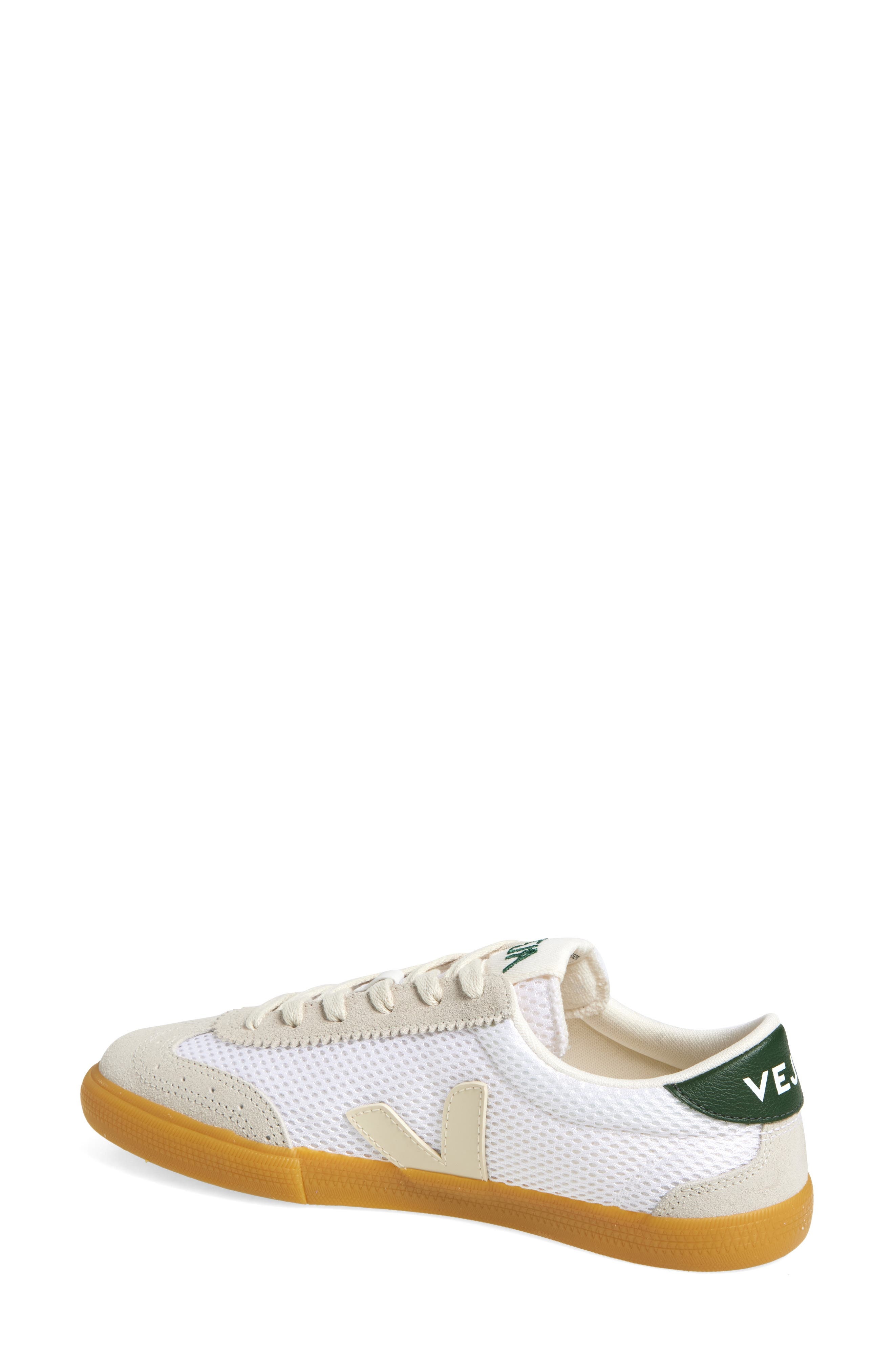 Veja Volley Sneaker in Lunar Pierre Cyprus at Nordstrom - 2