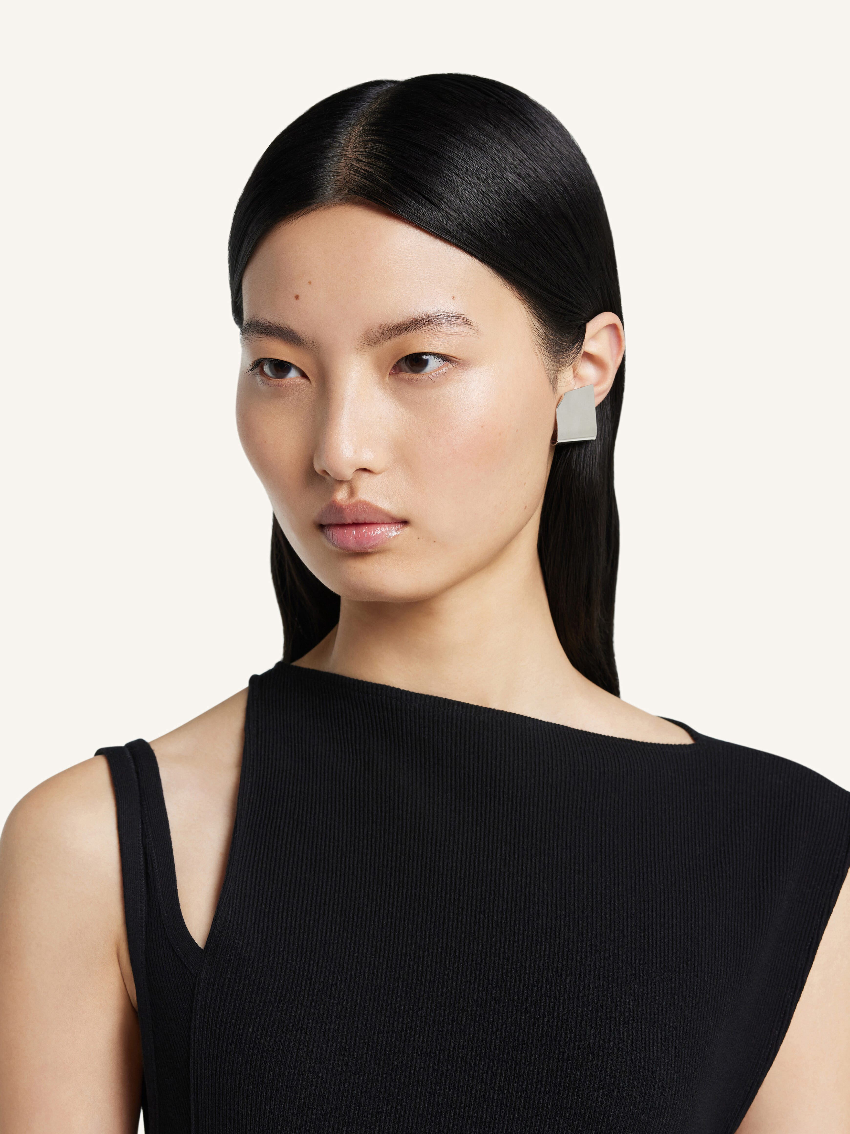 CONFETTI SINGLE EARRING - 2