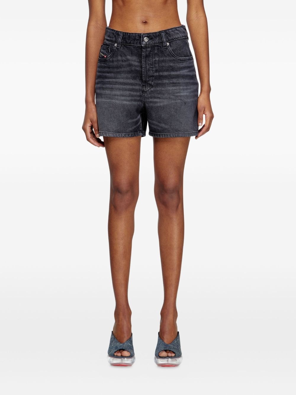 De-Jiro shorts - 3