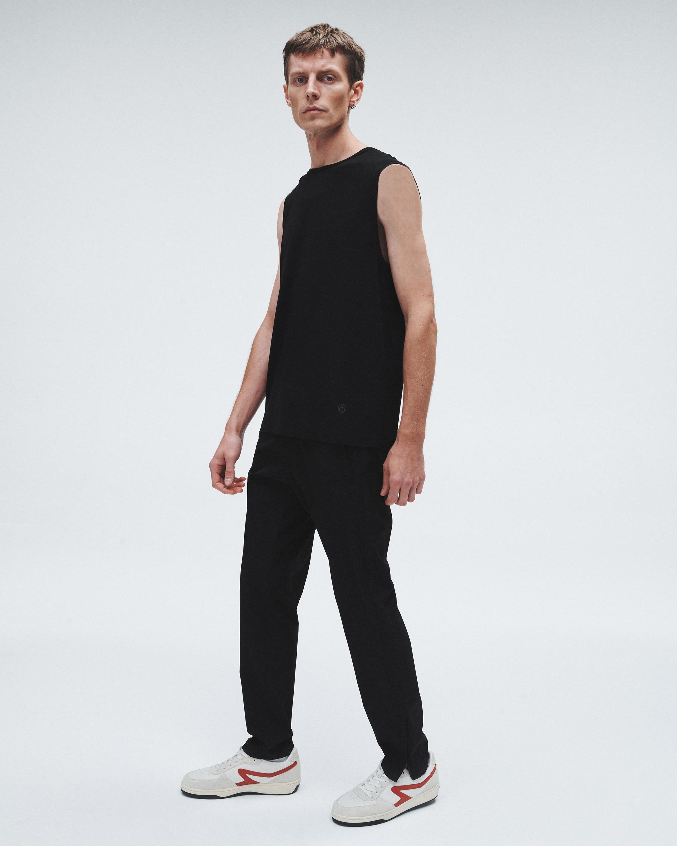 Pursuit Zander Technical Track Pant
Relaxed Fit - 3