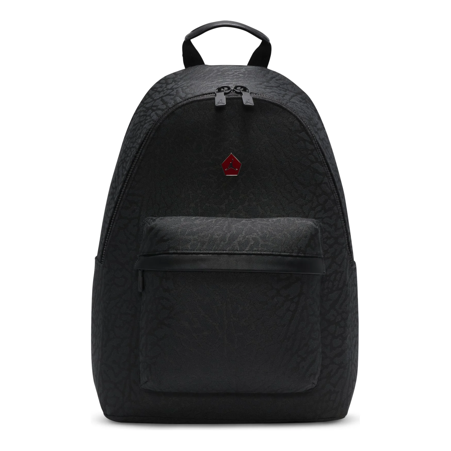 Air Jordan Icon Backpack 20L 'Black' IB8463-045 - 1