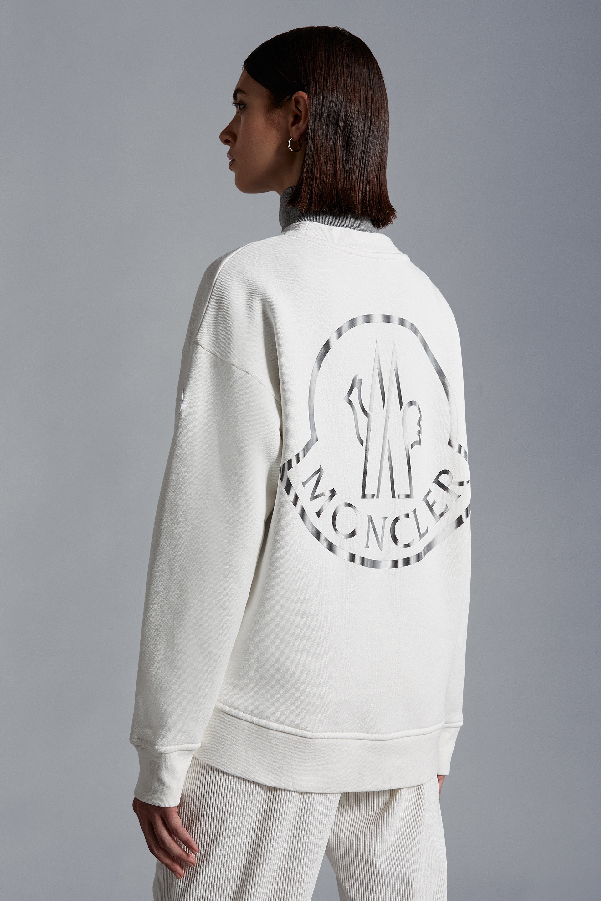 Logo Sweatshirt - 5