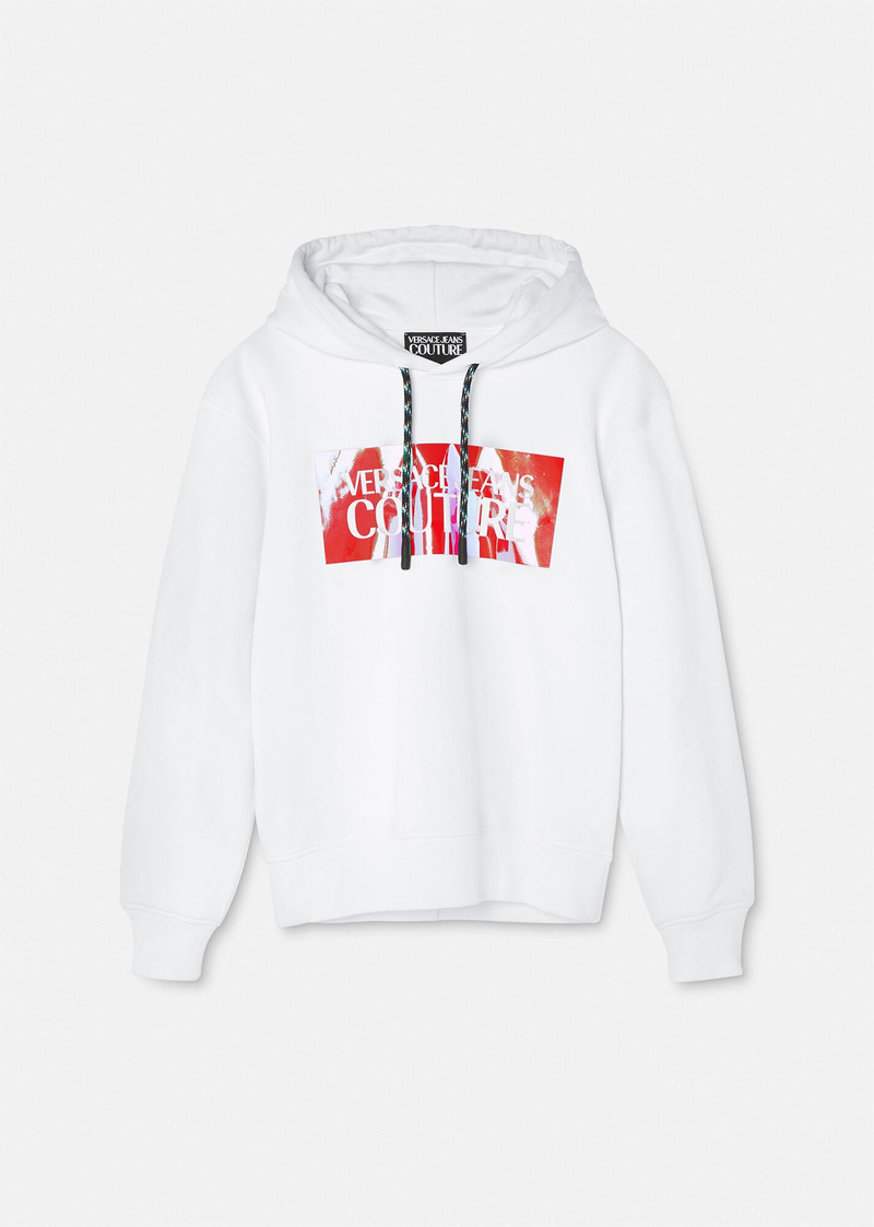 Logo Hoodie - 1