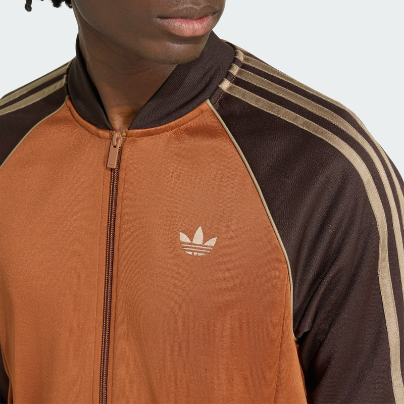 SST Track Top 5