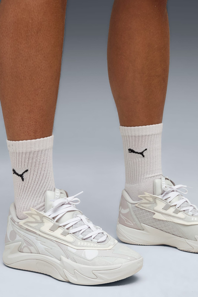 PUMA Scoot Zeros II Basketball Shoes Unisex outlook