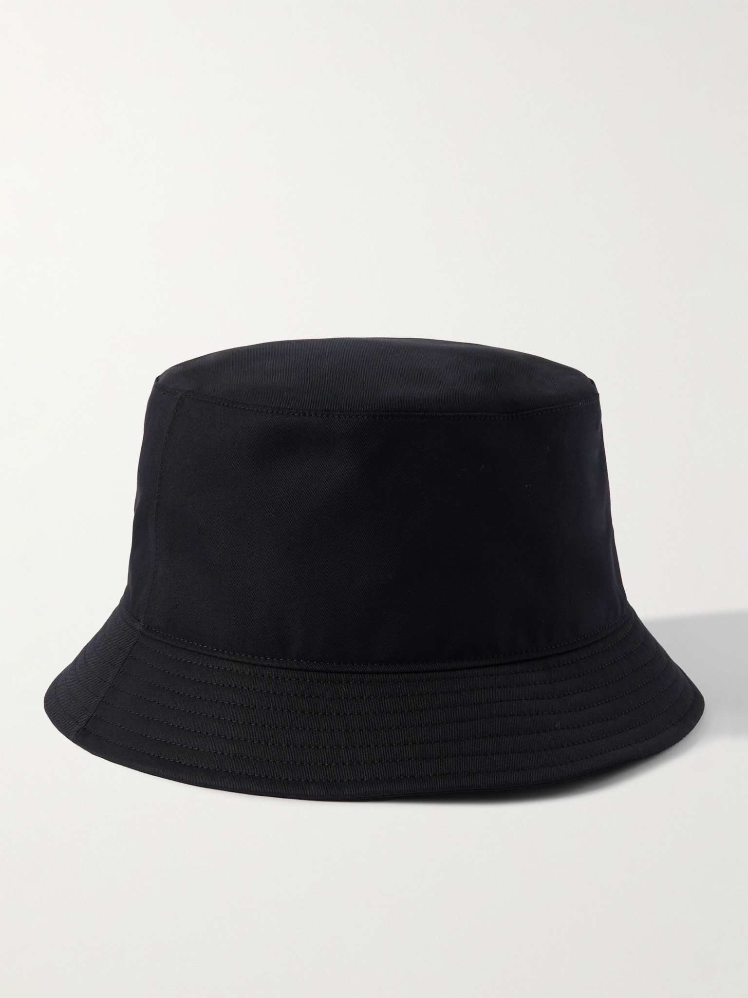 Embroidered GORE-TEX® Bucket Hat - 3