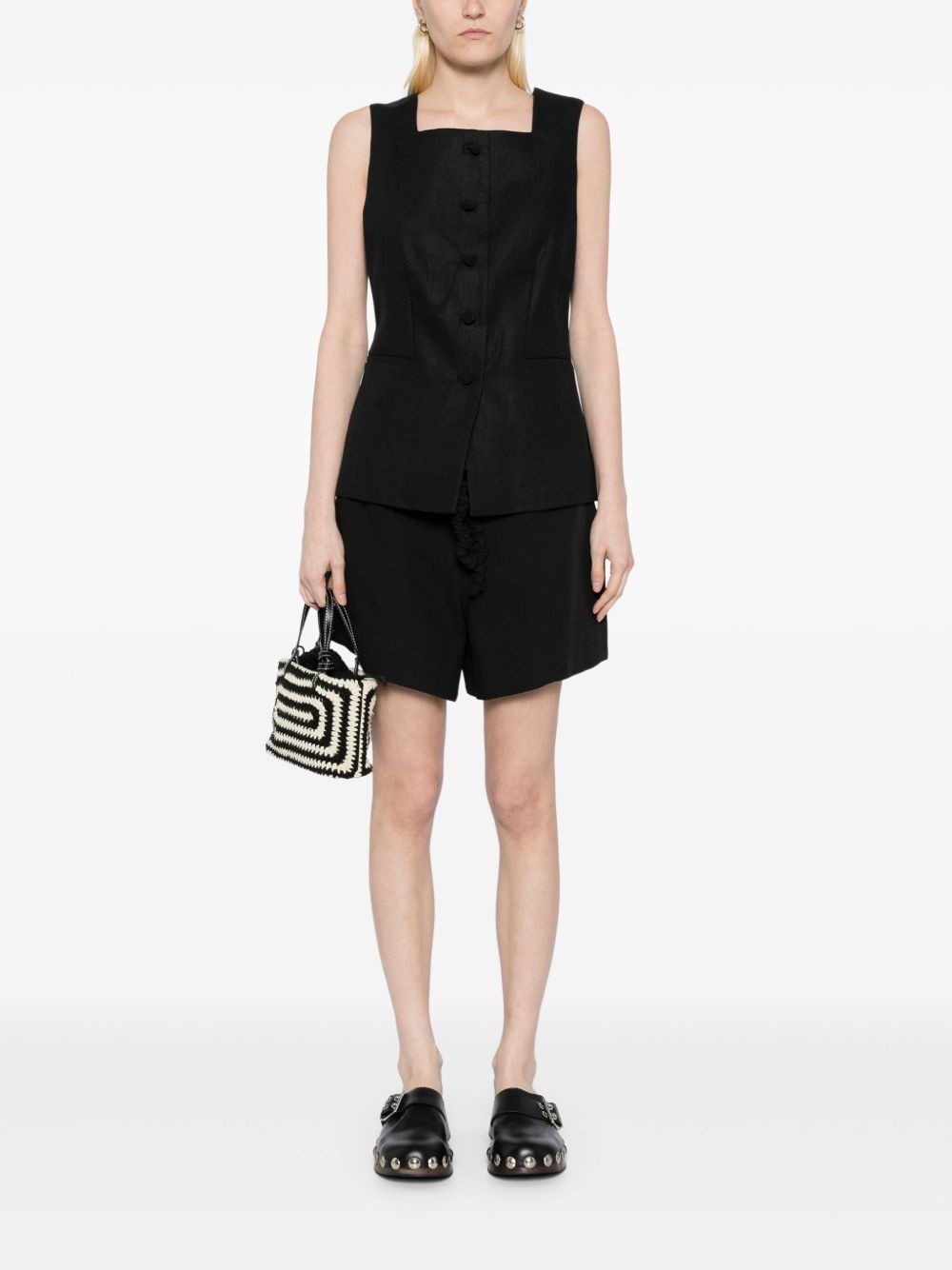 RIO vest - 2