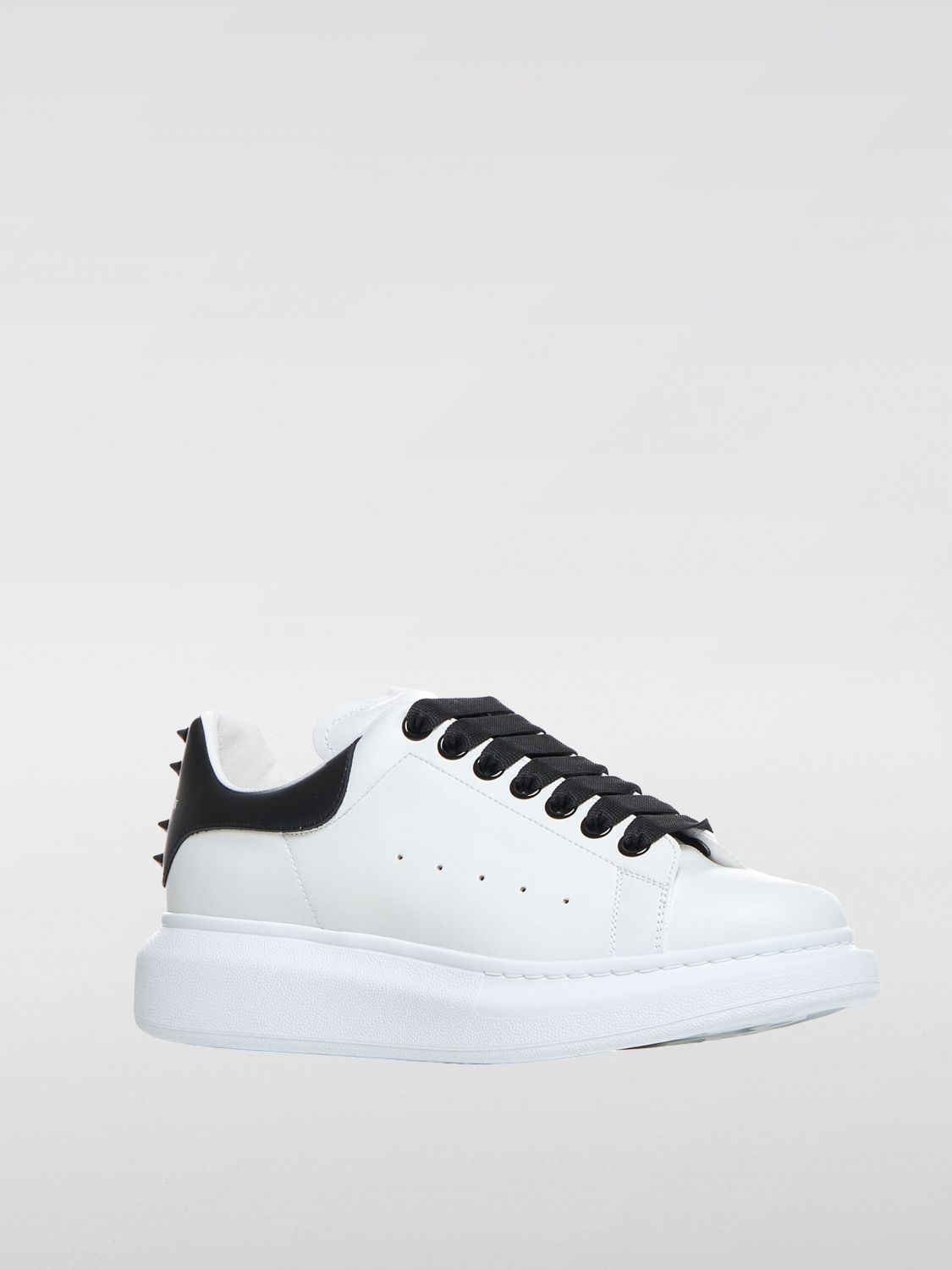 Sneakers woman Alexander McQueen - 2