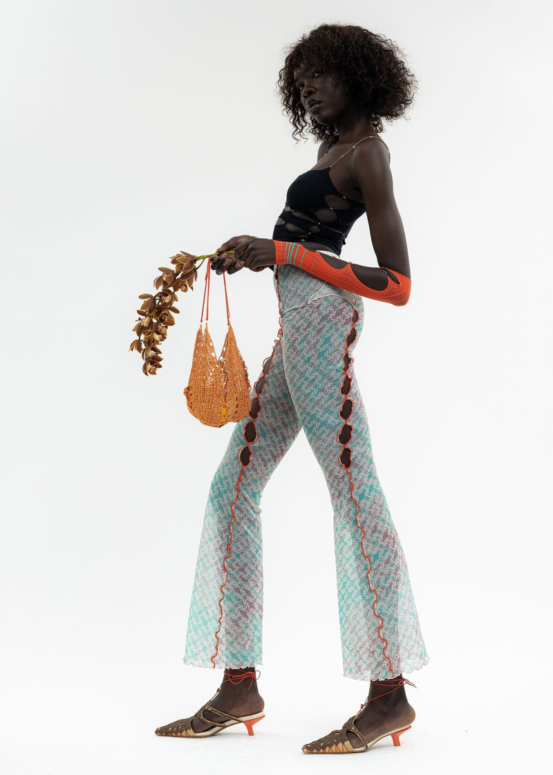 MARMALADE CROCHET BAG 3