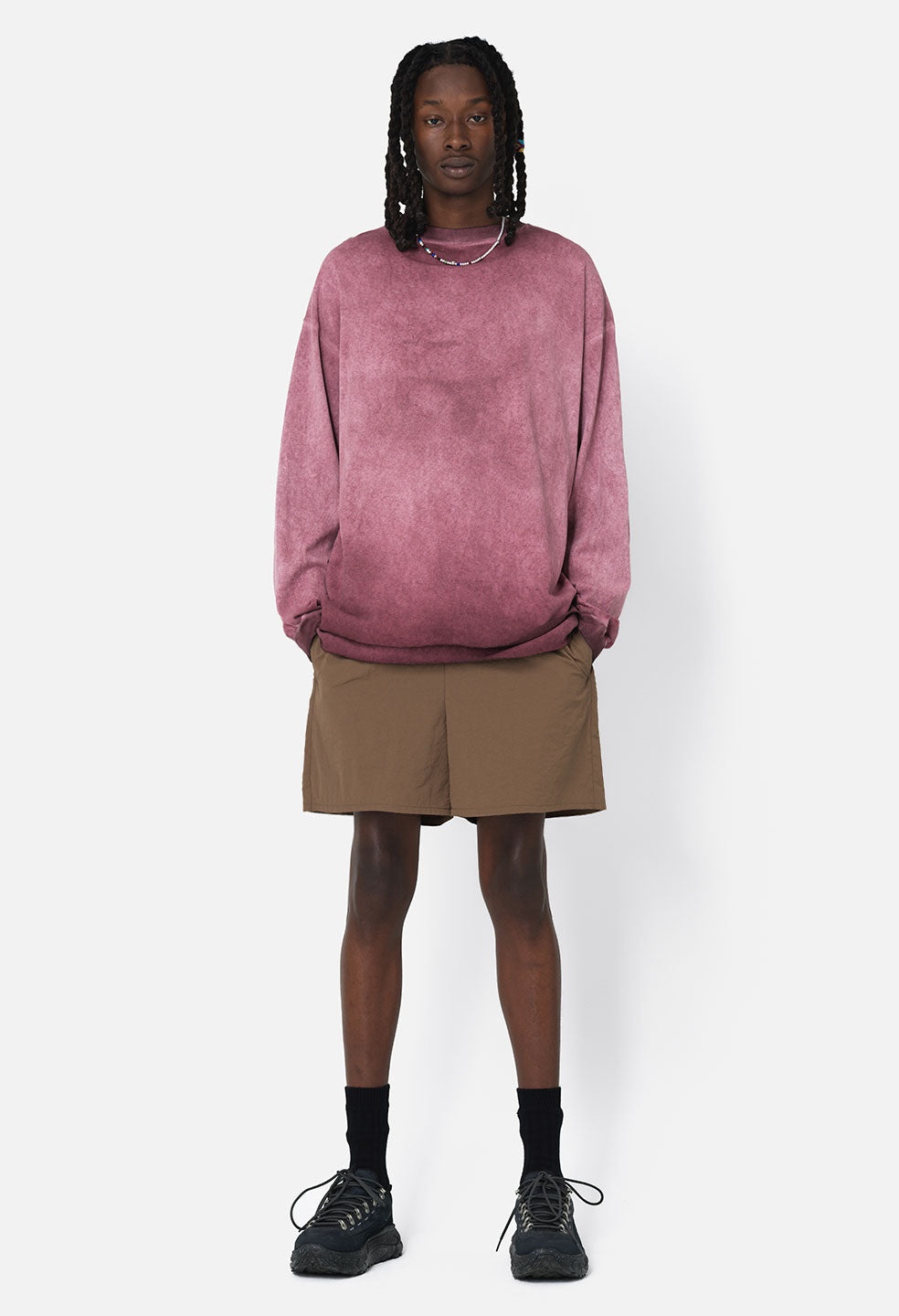 PHOENIX LS TEE - 3