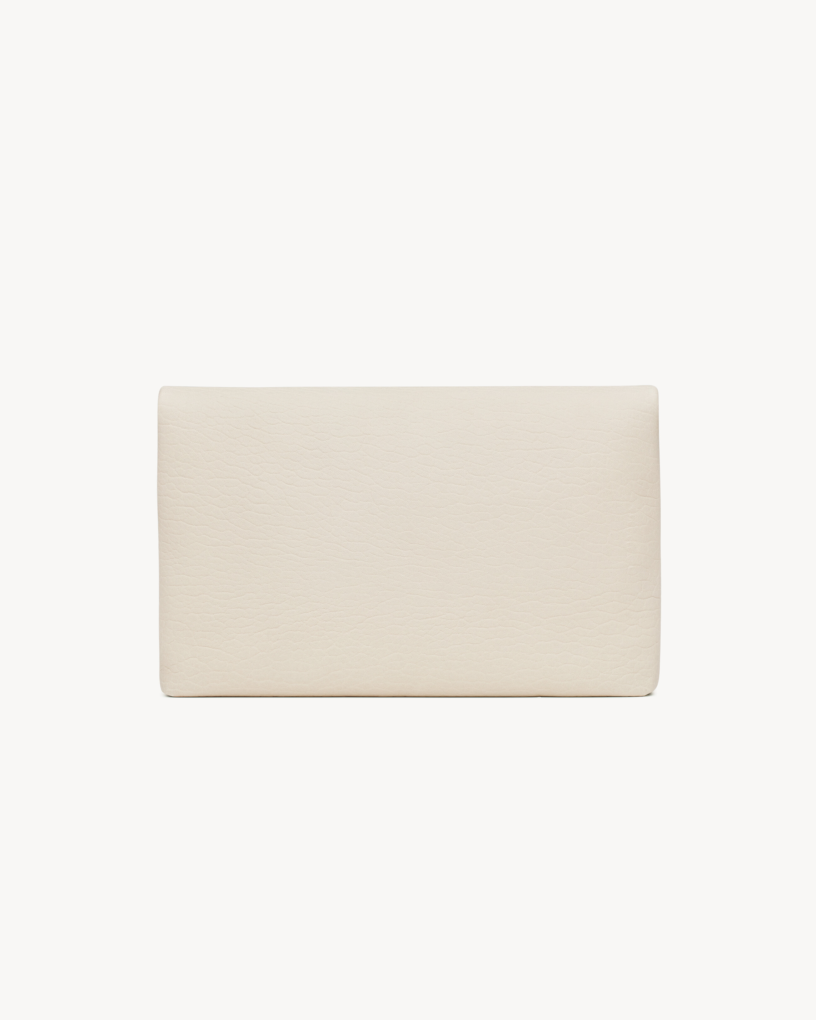 CASSANDRE LARGE ENVELOPE POUCH IN LAMBSKIN - 3