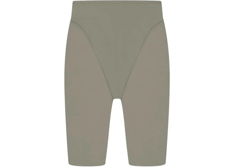 adidas adidas x Fear of God Athletics Legging Shorts Clay outlook