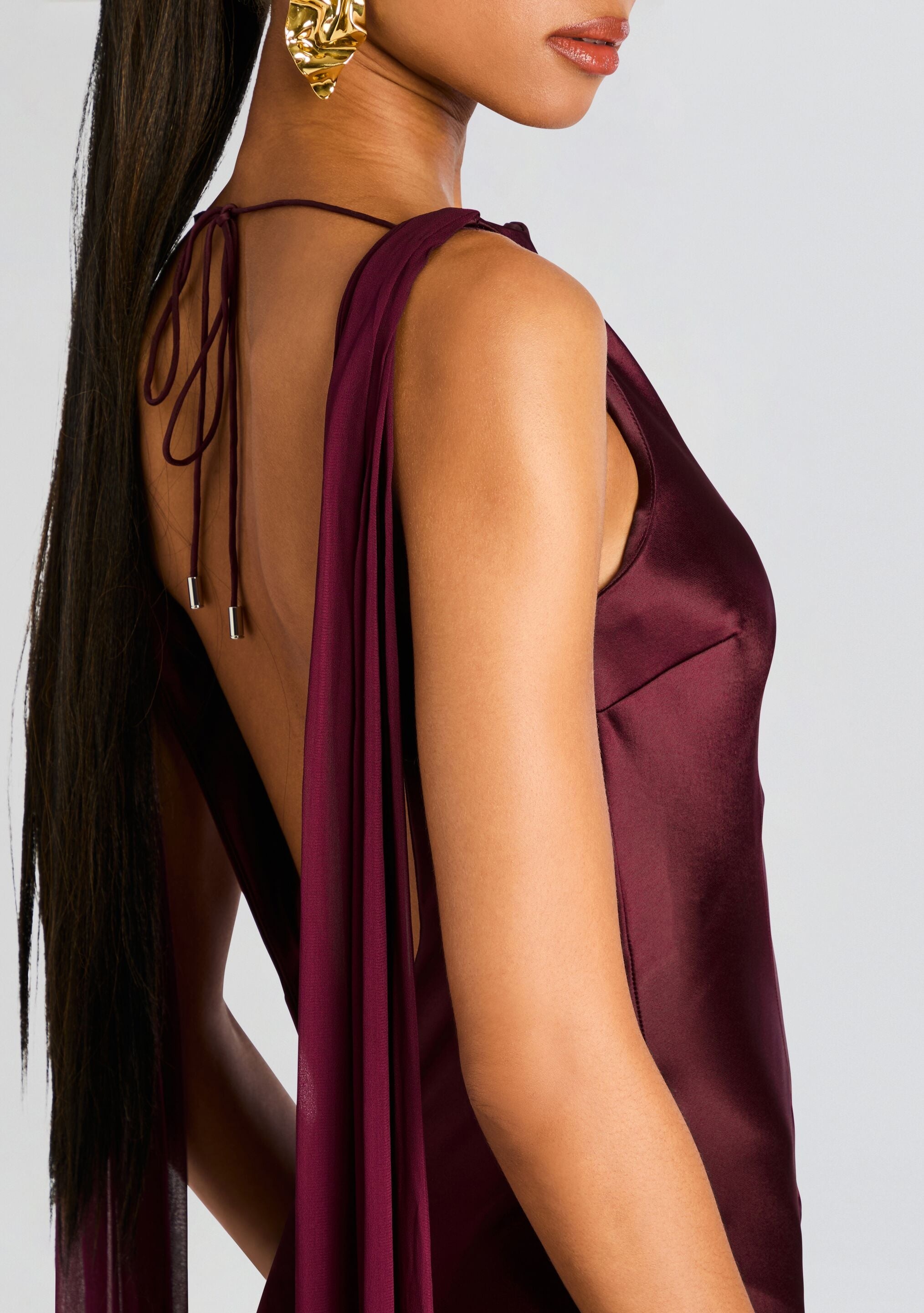 JULIA DRESS - 3