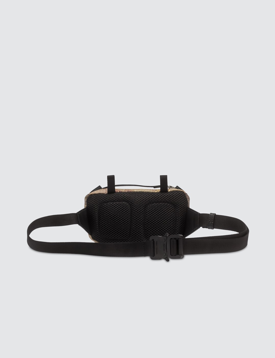 SMALL WAIST POUCH BAG - 3