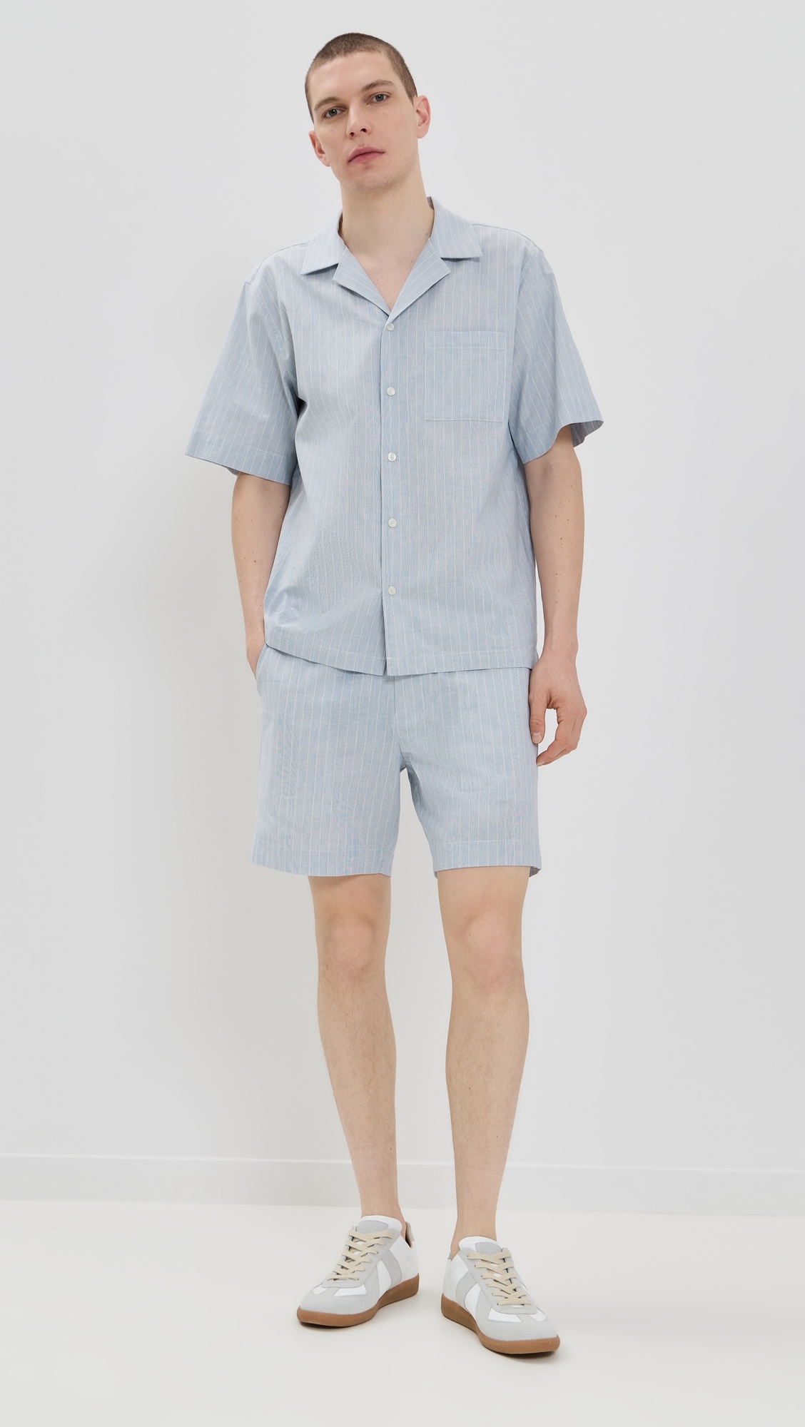 Sebastian Shorts - 4