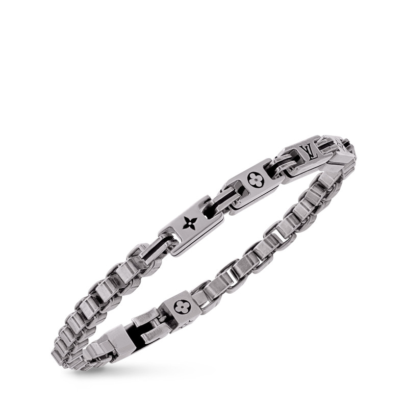 Louis Vuitton LV Tailor Bracelet outlook