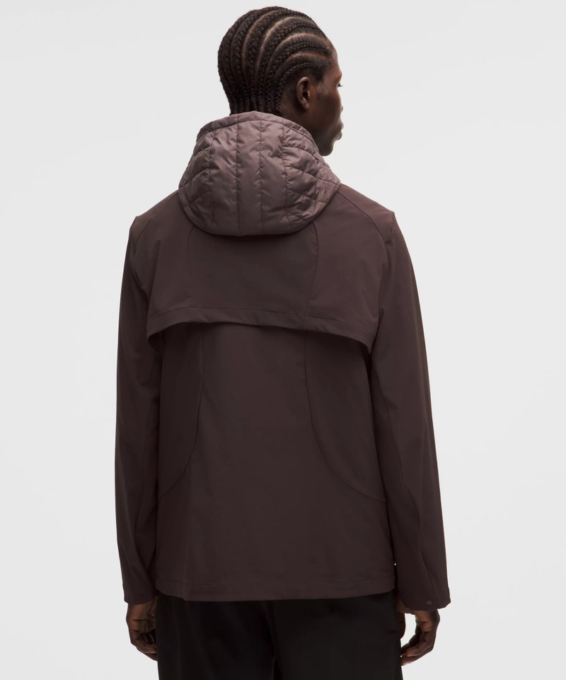 2-in-1 Insulated Vest and Shell *SLNSH Collection 3