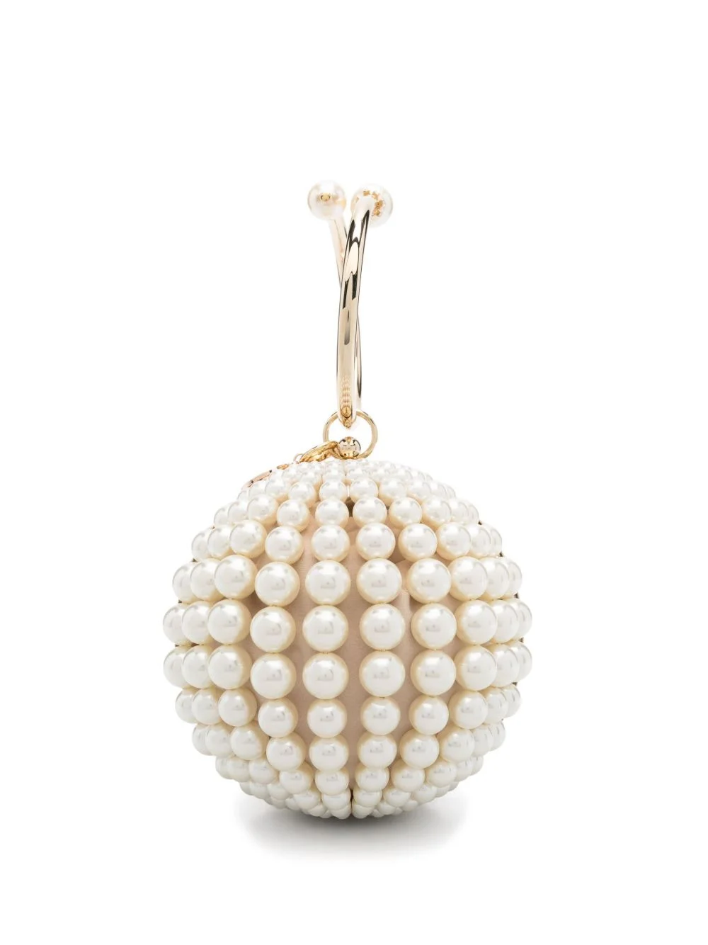 Billie Perle sphere bag - 1