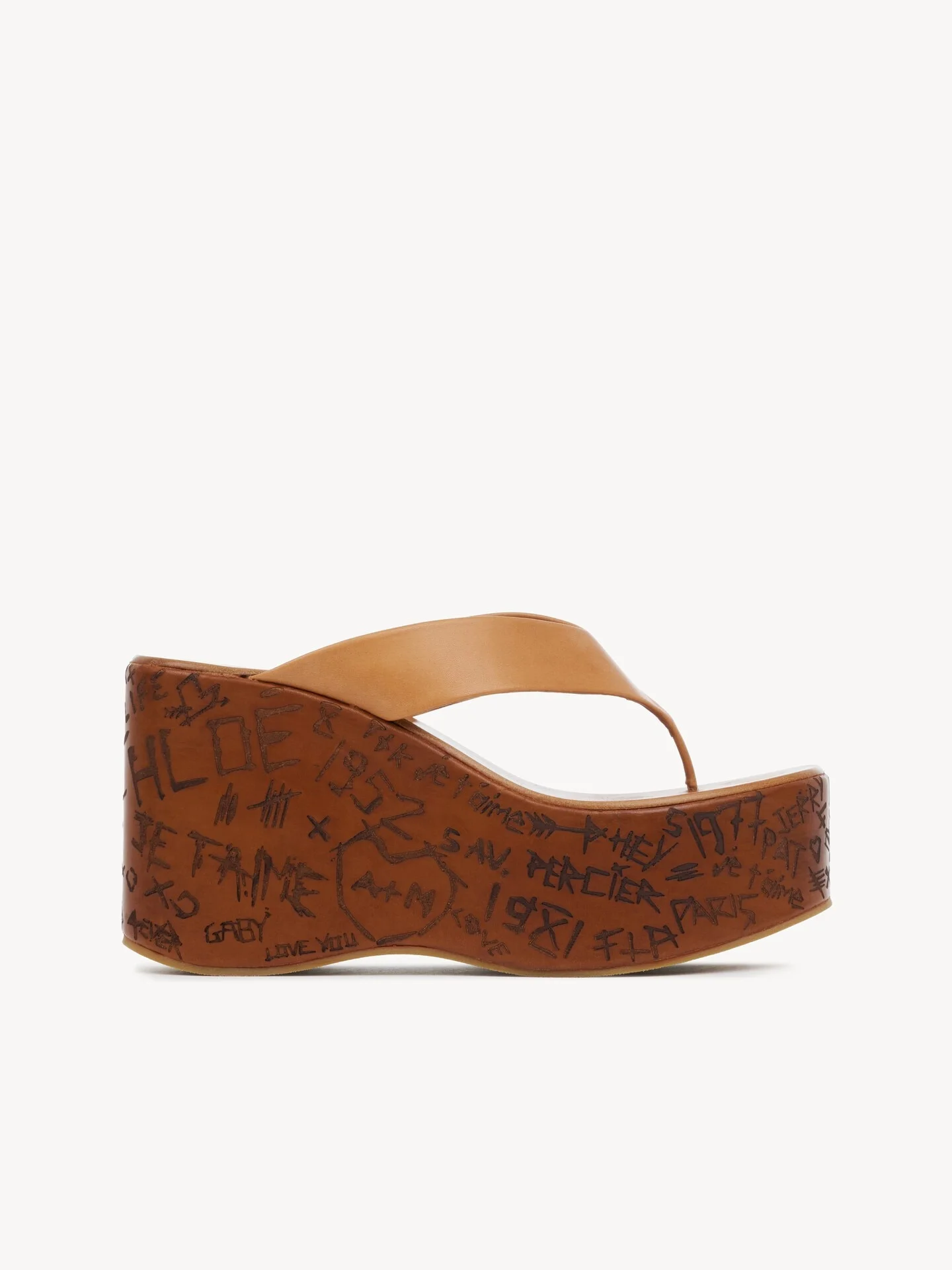 MAXIME WEDGE SLIDE - 1