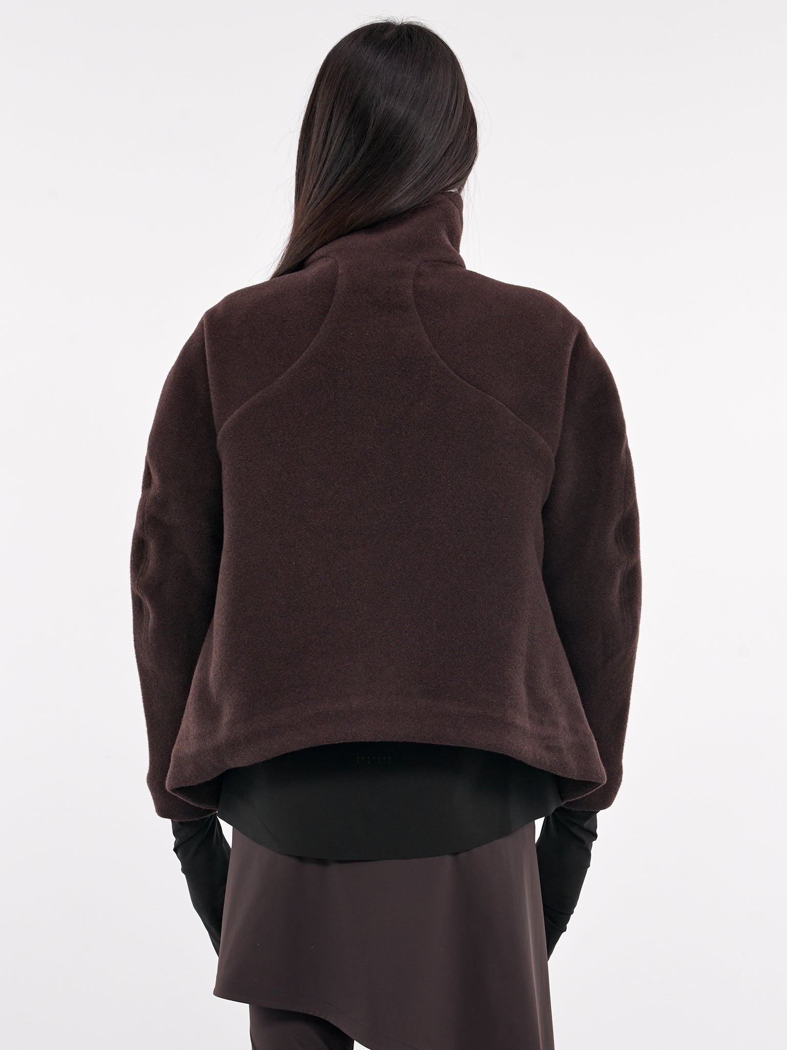 Wool Jacket - 3
