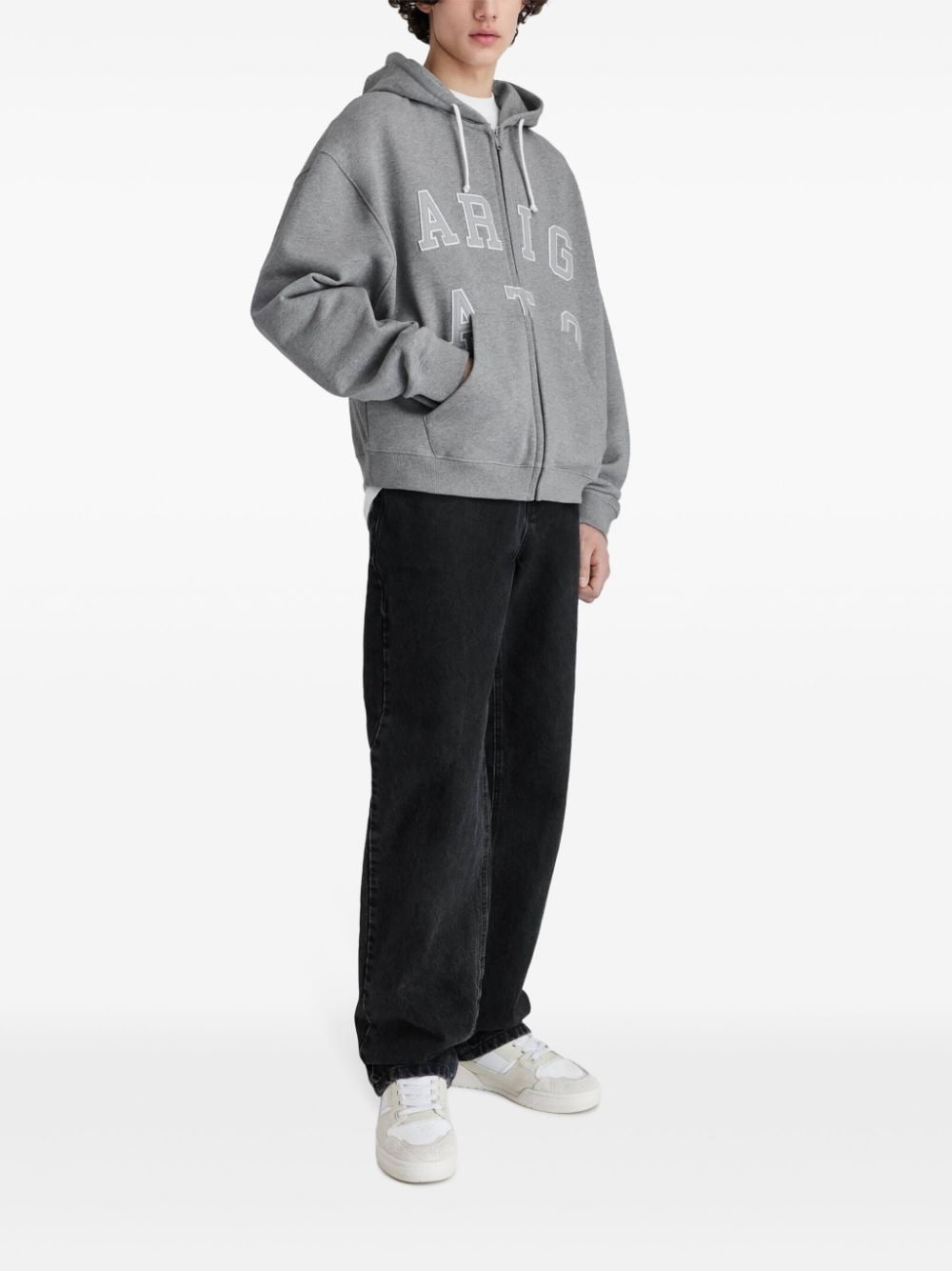 Legend hoodie - 2