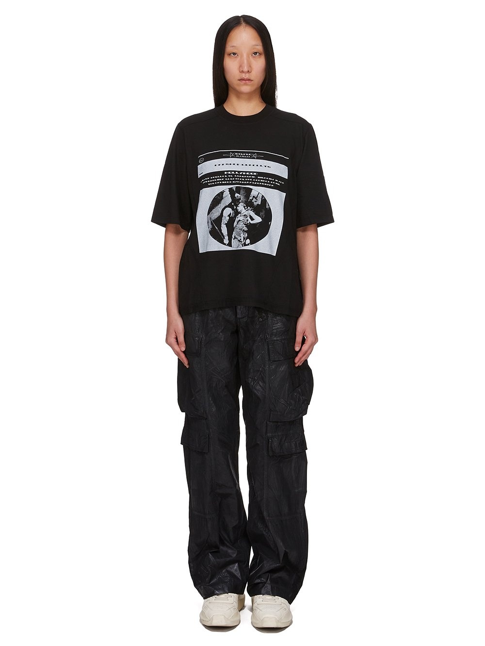 PANTS - 7