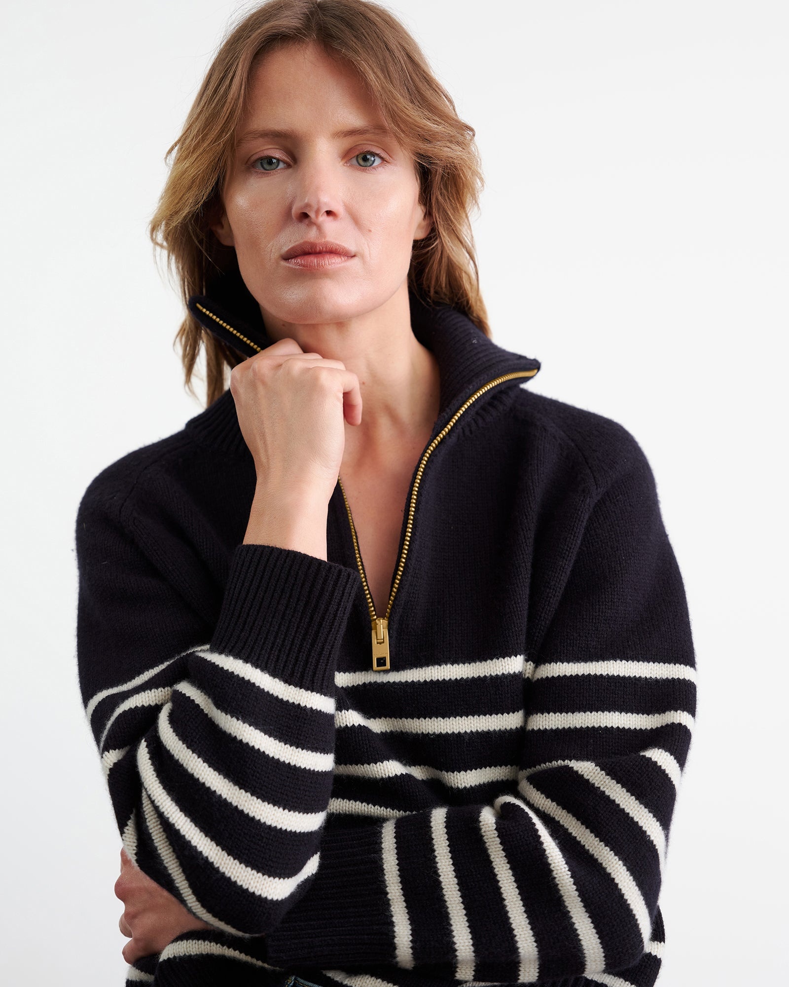 GANZE SWEATER - 3