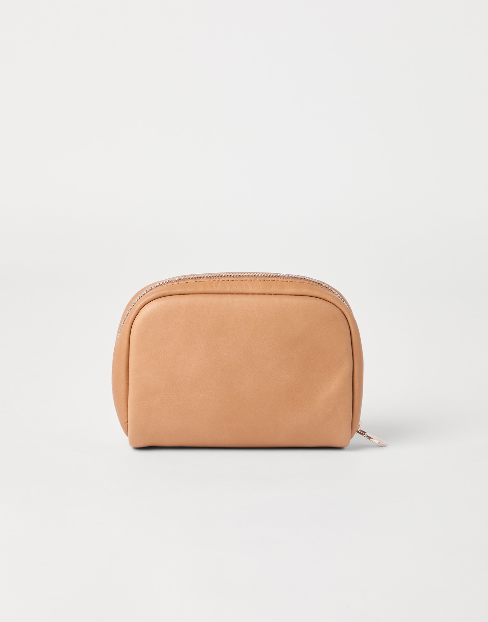 Matte calfskin beauty case - 2