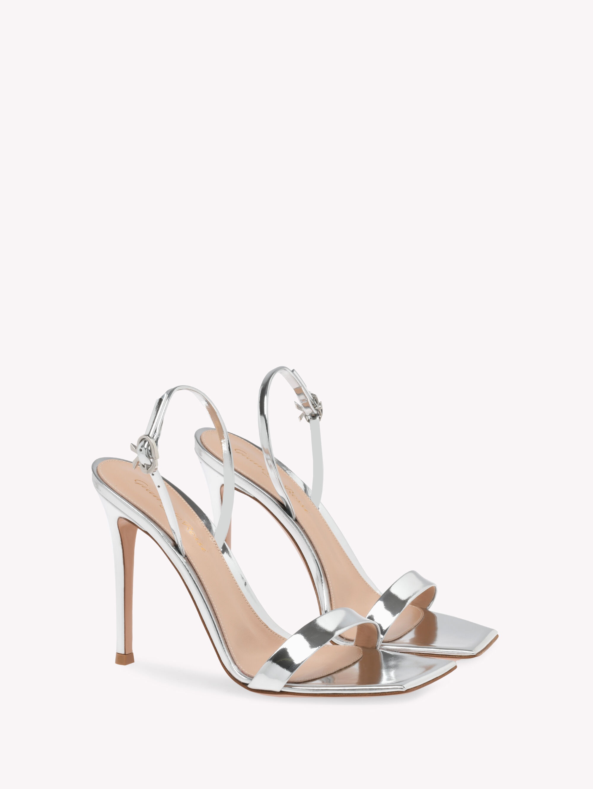 RIBBON STILETTO - 2