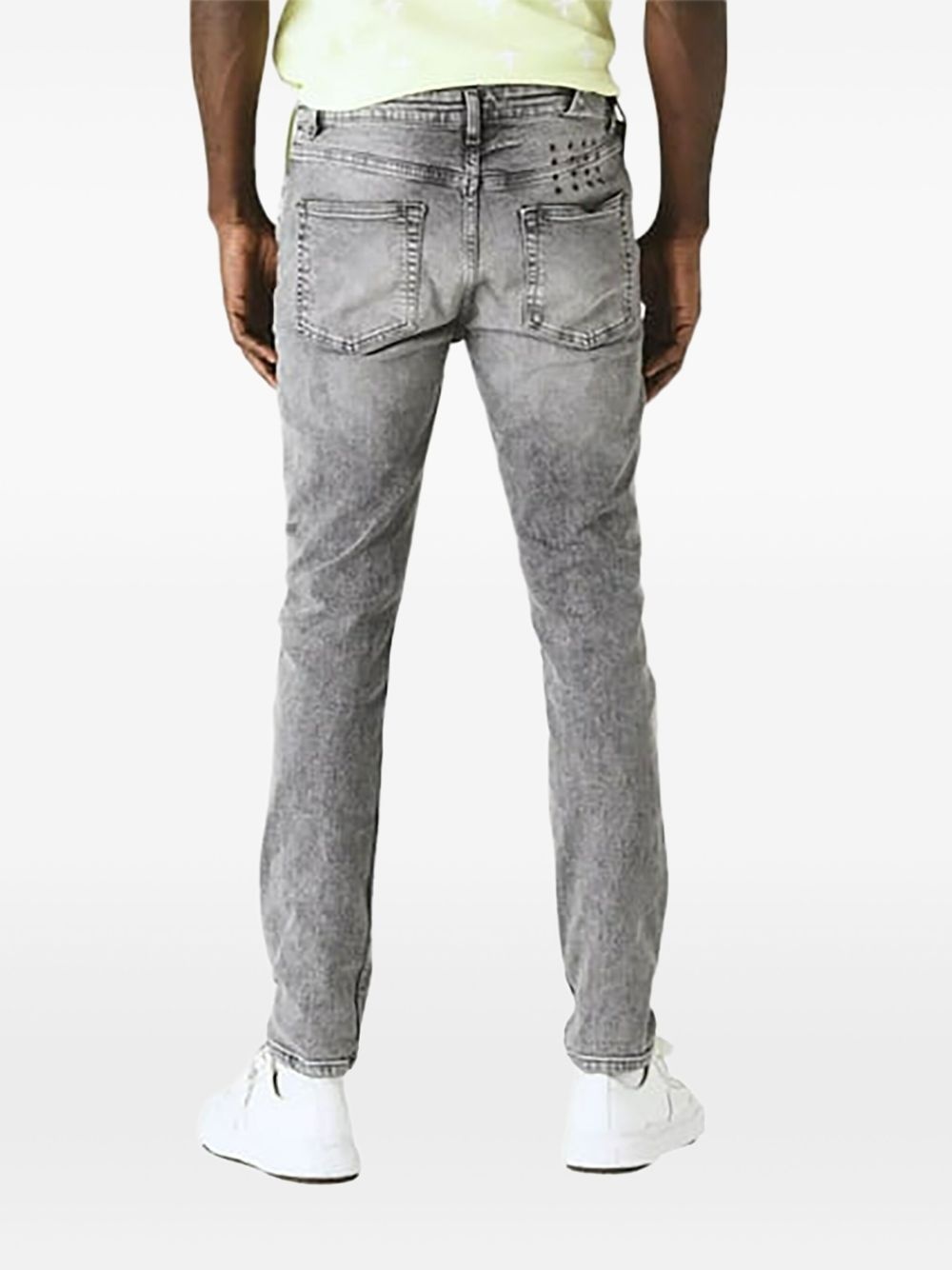 Van Winkle Thrifted jeans - 3