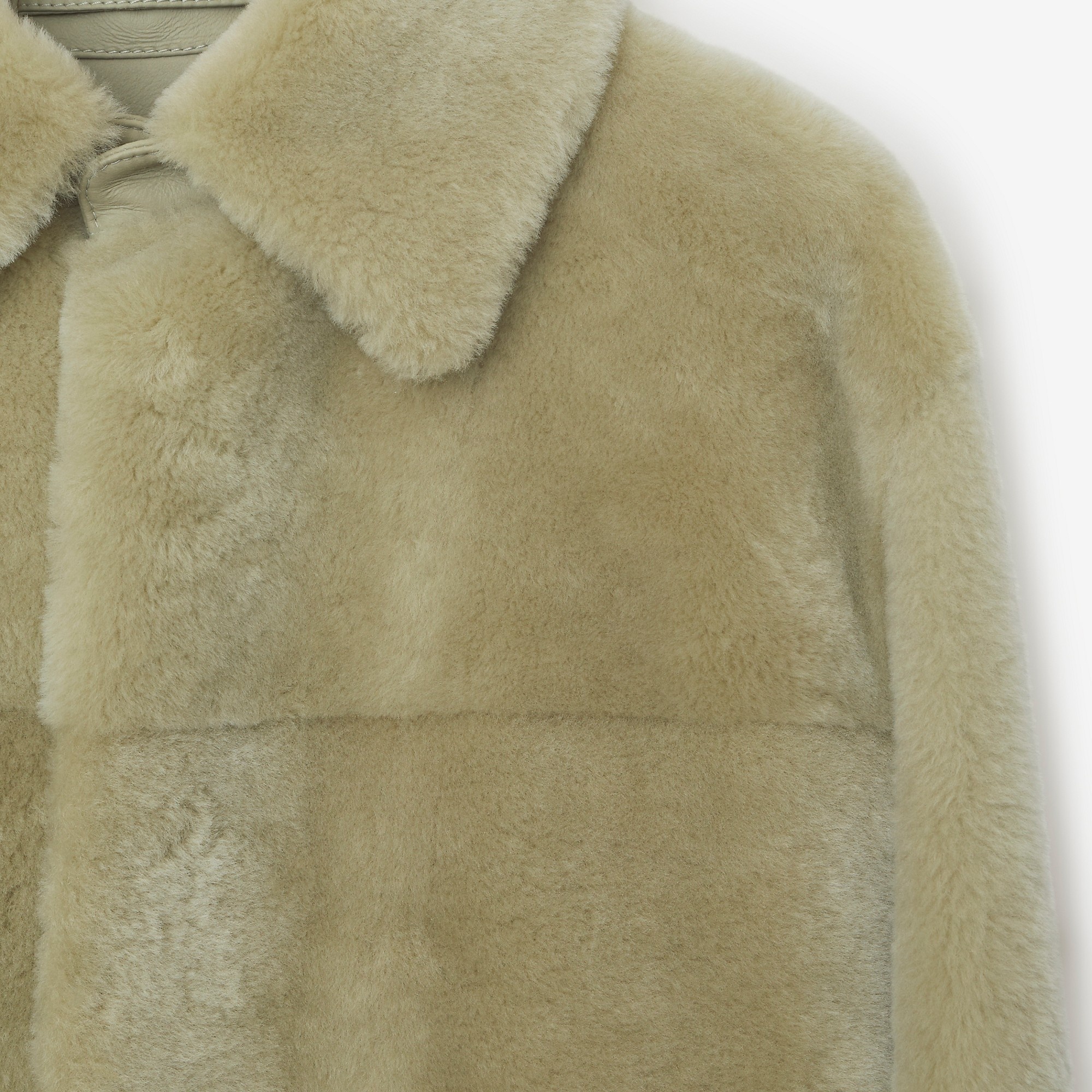 Shearling Jacket - 6