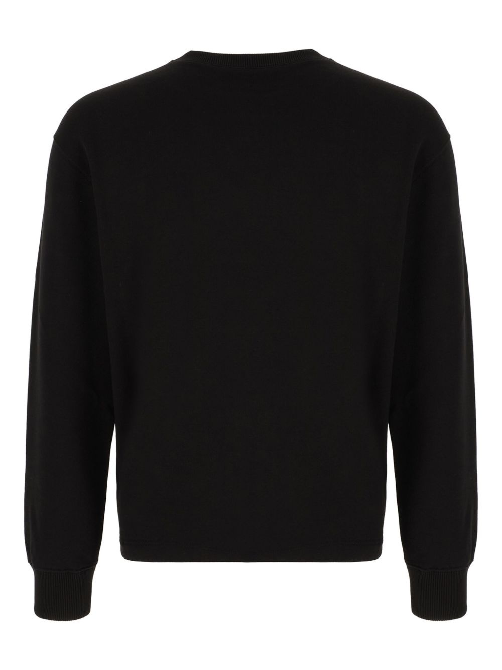 DG-embroidered jumper - 2