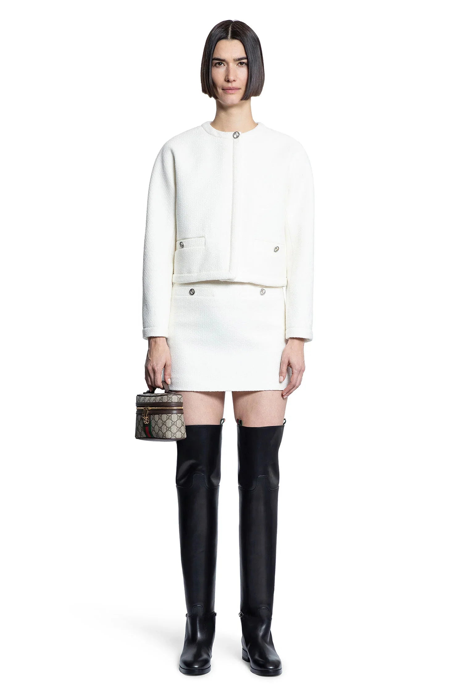 Wool-Boucle-Jacket - 4
