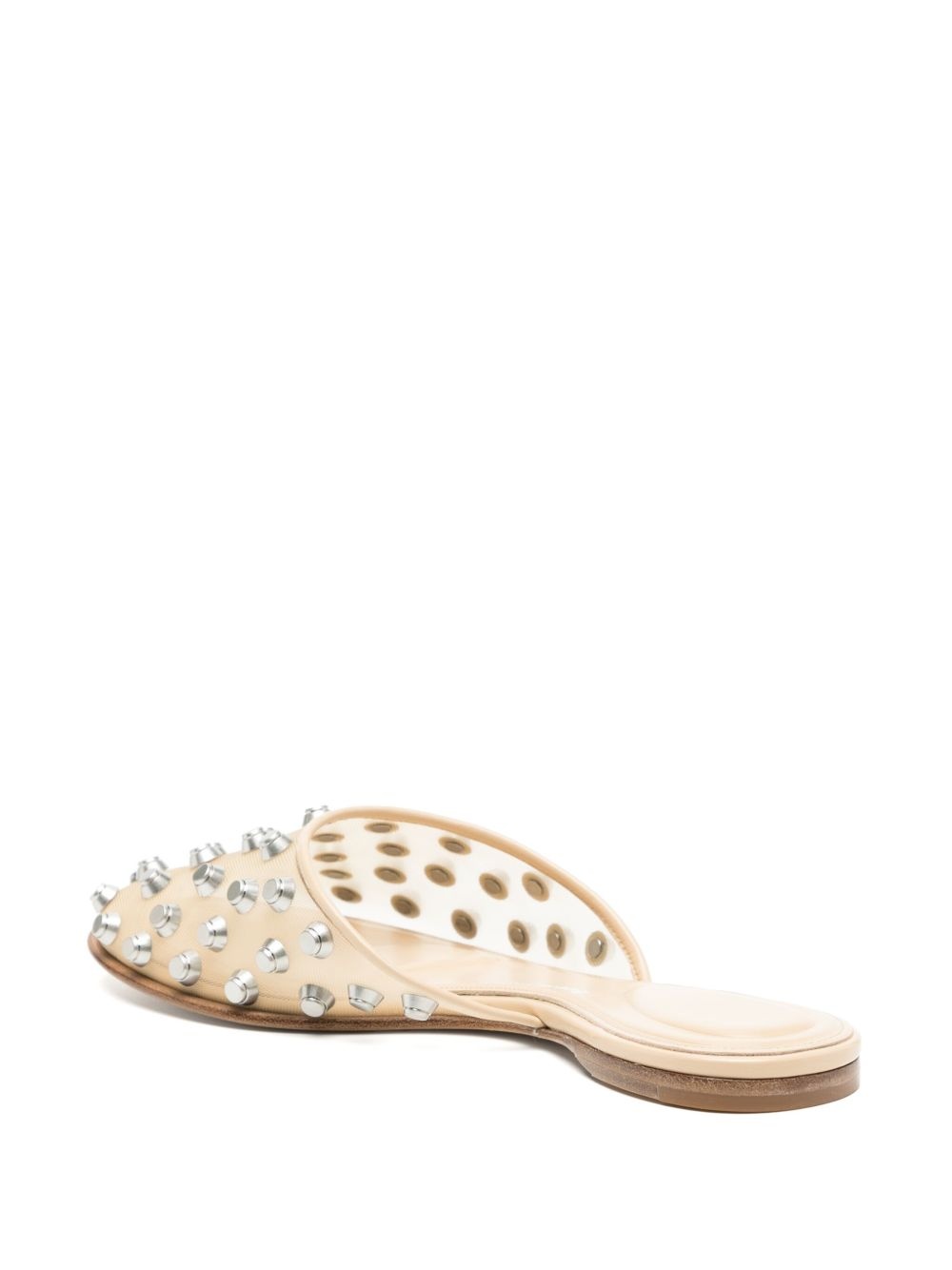 Rhodes mules - 3