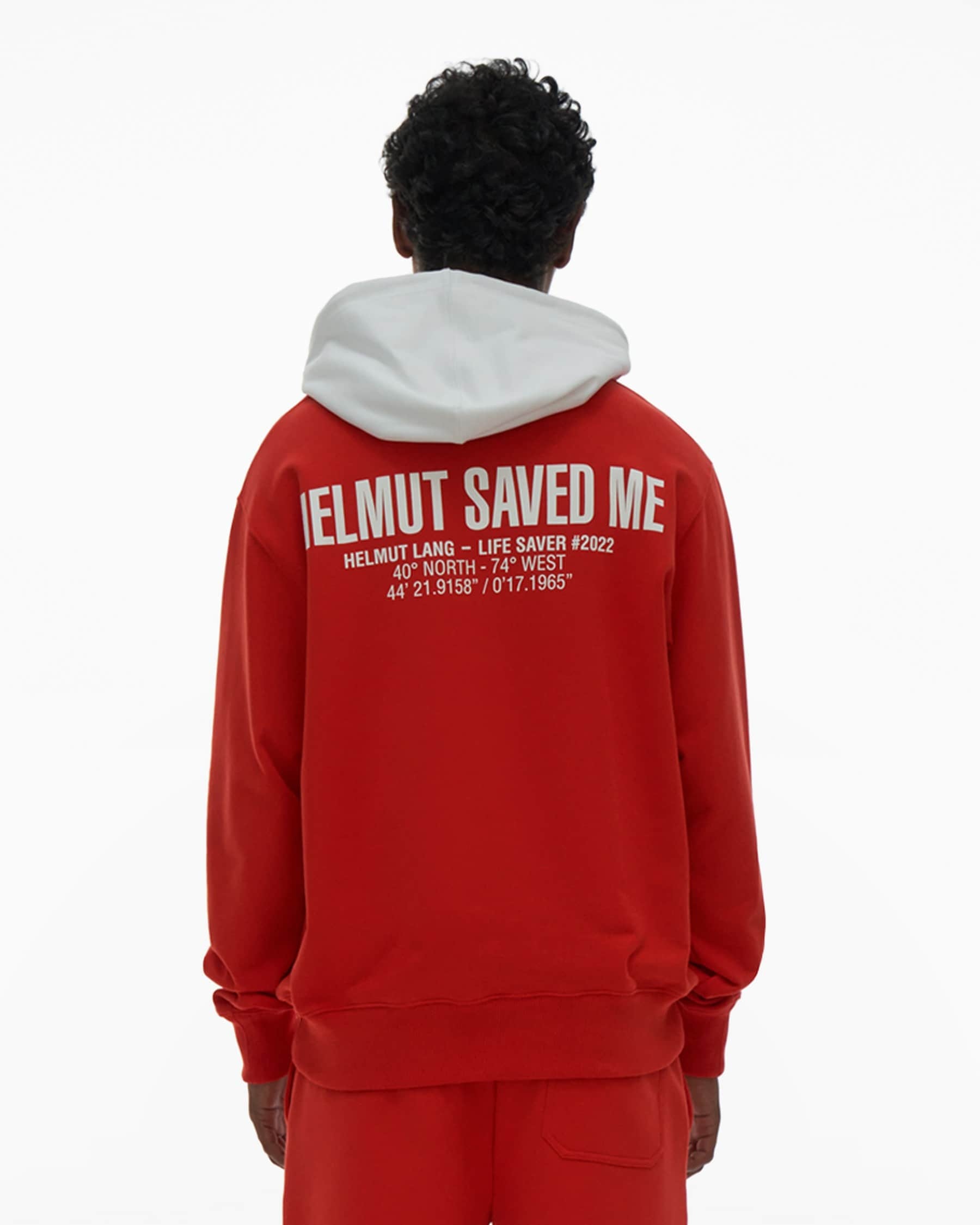 LIFEGUARD HOODIE - 4
