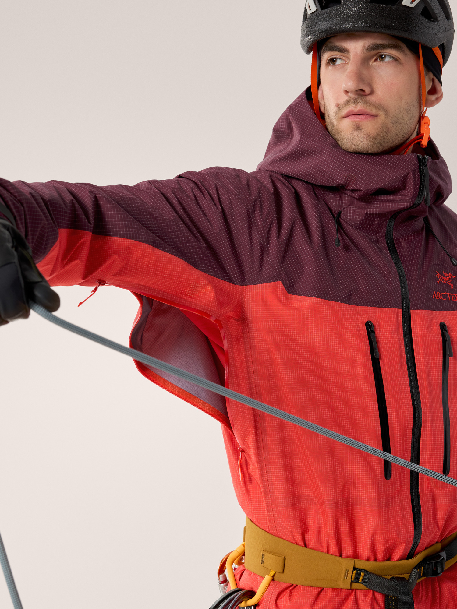 Alpha Jacket - 8