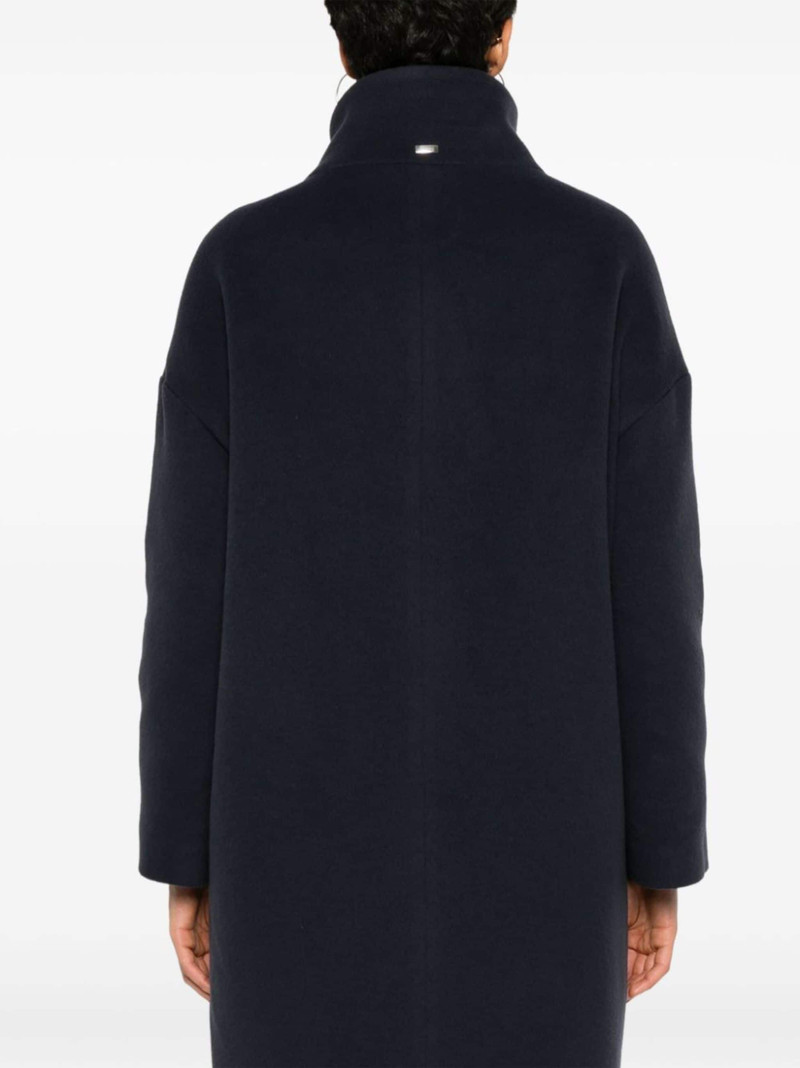Resort layred coat 4