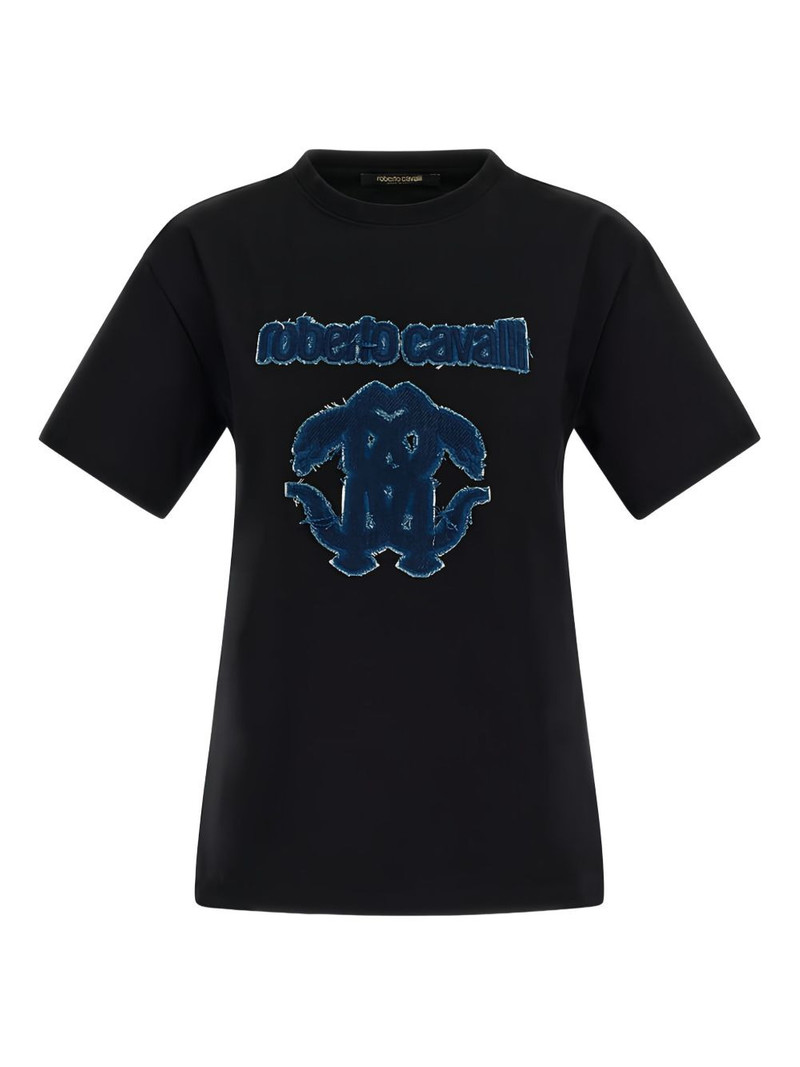 cotton t-shirt 1