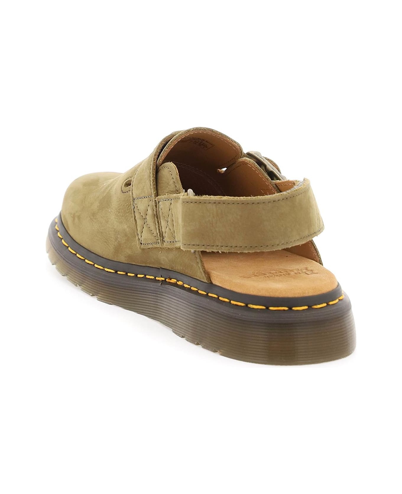 'jorge Ii Nubuck - 3