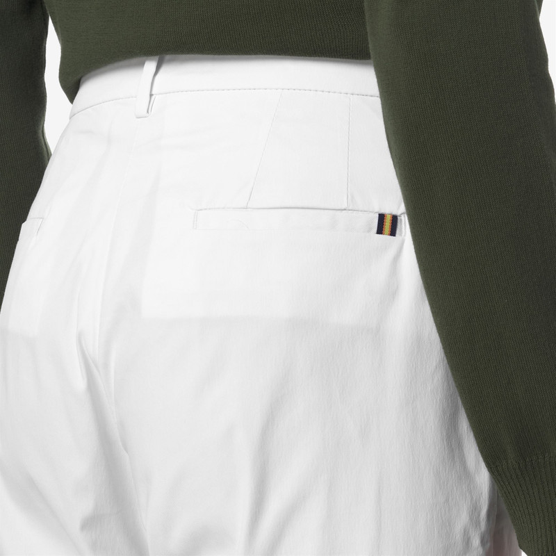 K-WAY EYRE TWILL TECH outlook